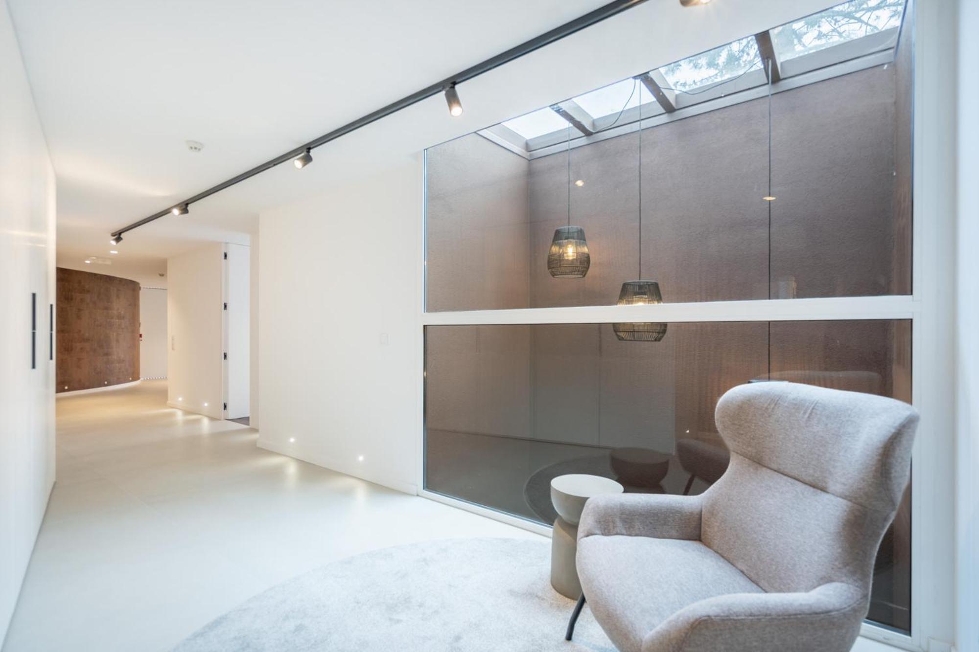비아나도카스텔로 Sun House In Cabedelo 빌라 객실 사진