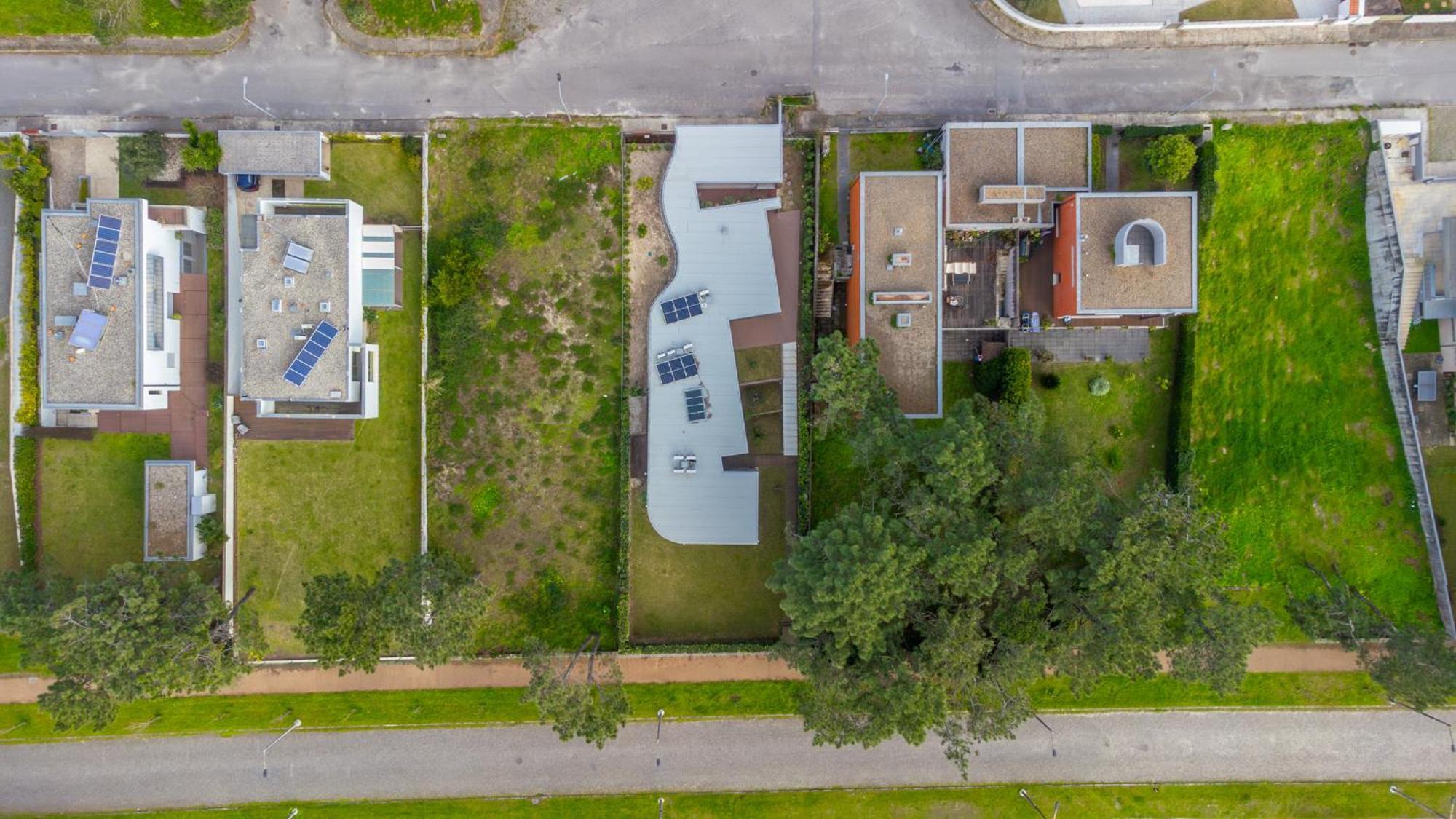 비아나도카스텔로 Sun House In Cabedelo 빌라 외부 사진