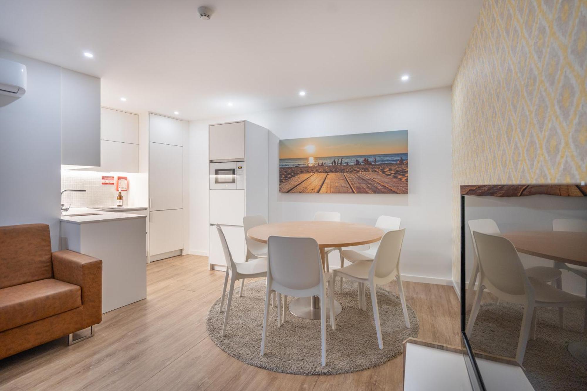 비아나도카스텔로 Sun House In Cabedelo 빌라 외부 사진