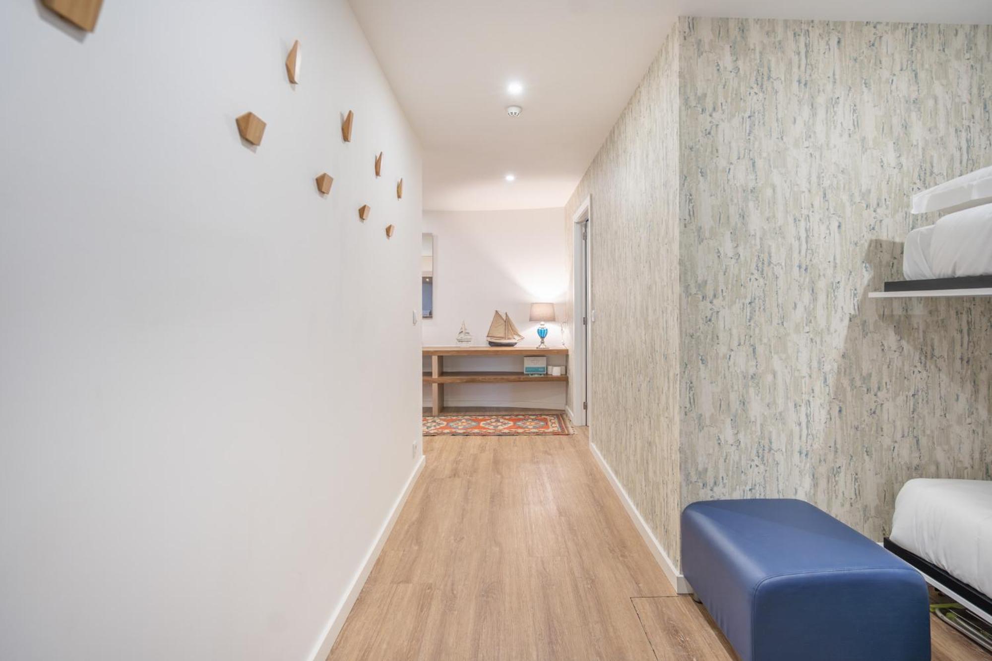비아나도카스텔로 Sun House In Cabedelo 빌라 외부 사진