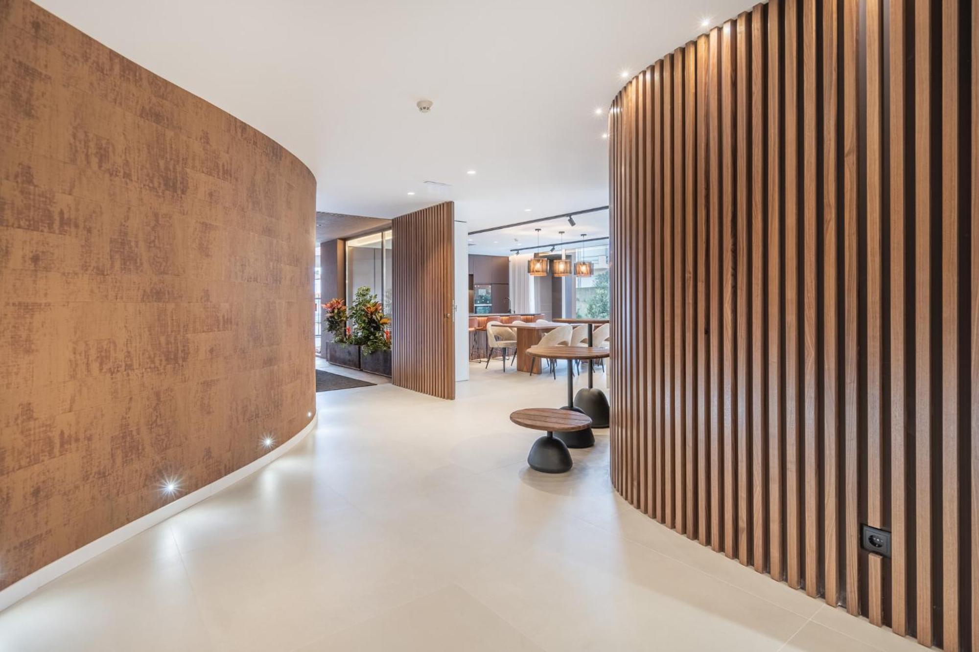 비아나도카스텔로 Sun House In Cabedelo 빌라 외부 사진